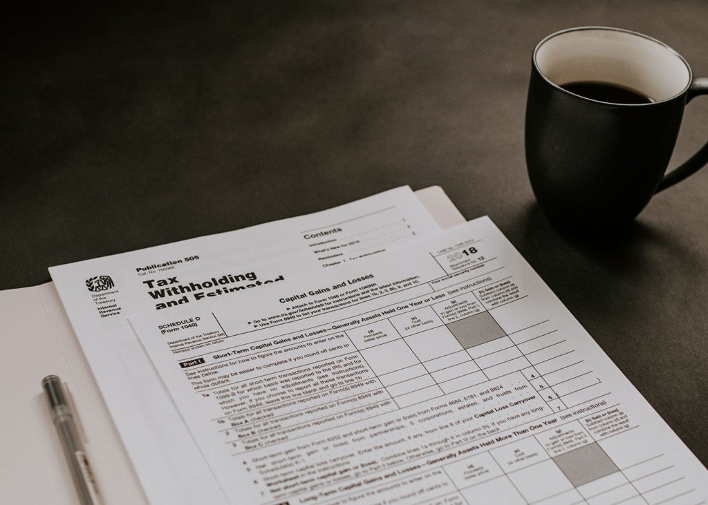 What is My Tax Bracket for 2020?