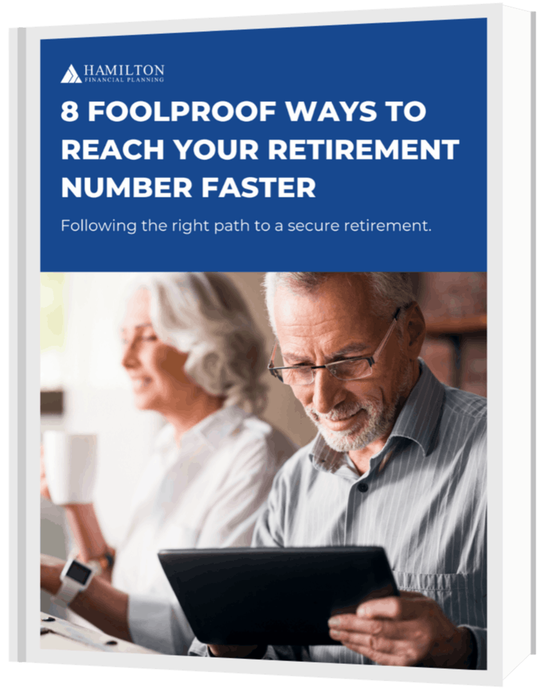 8 Foolproof Ways to Reach Your Retirement Number Faster