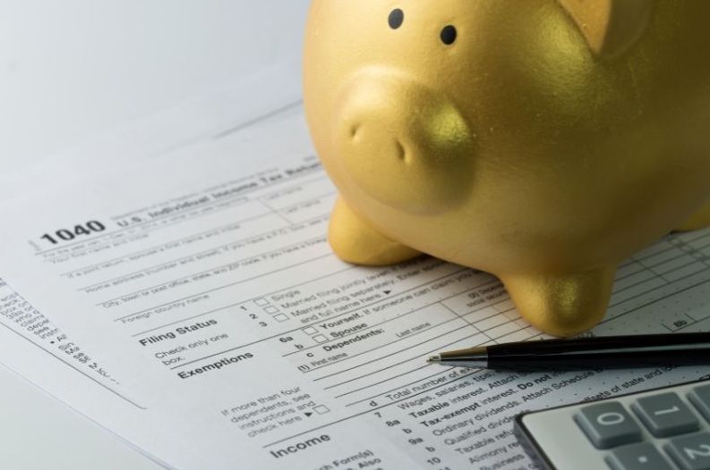 Your Tax-Preparation Checklist
