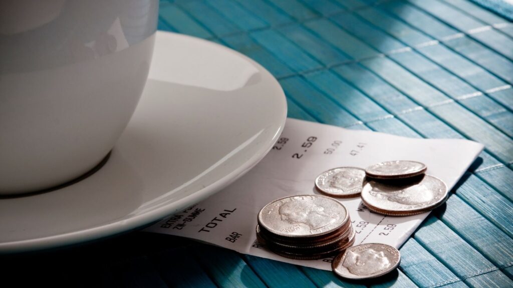 Don't Leave The IRS A Tip The Importance of Tax Planning and Reviewing Your Return