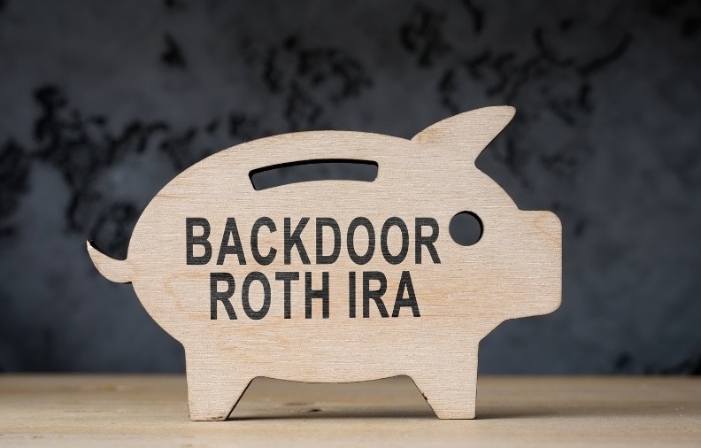 Grow Your Wealth Tax-Free With a Backdoor Roth IRA