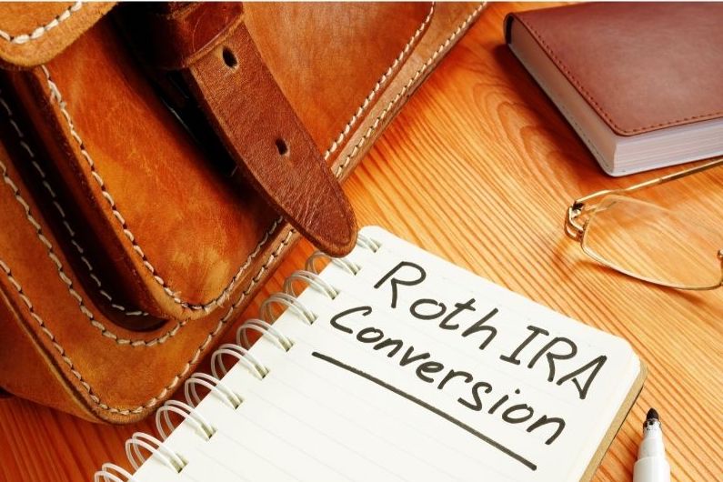 Roth IRA Conversions: Timing, Taxes, and Long-Term Benefits