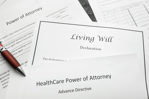 What Are the Essential Legal Documents for Estate Planning?