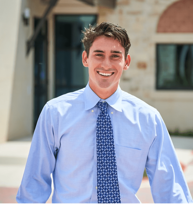 trent Scott Hamilton Financial Advisor Austin Tx