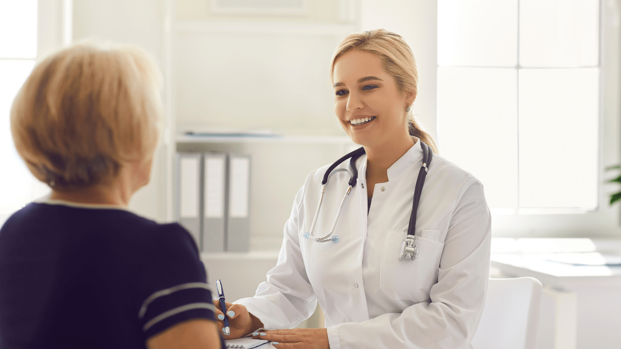 Do You Have Questions About Your Medicare Plan?