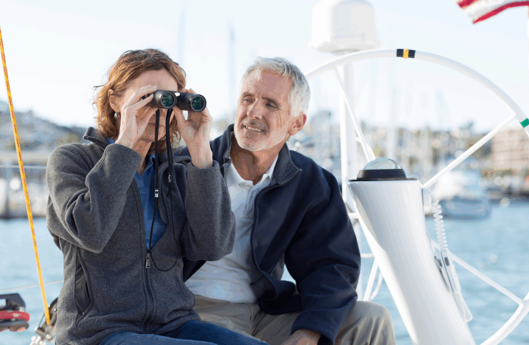 How Much Do I Need to Maintain My Lifestyle in Retirement?