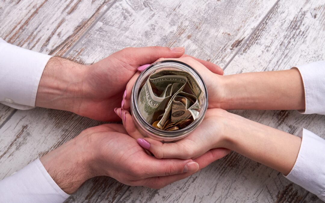 You’ve Inherited Money — Now What Should You Do?