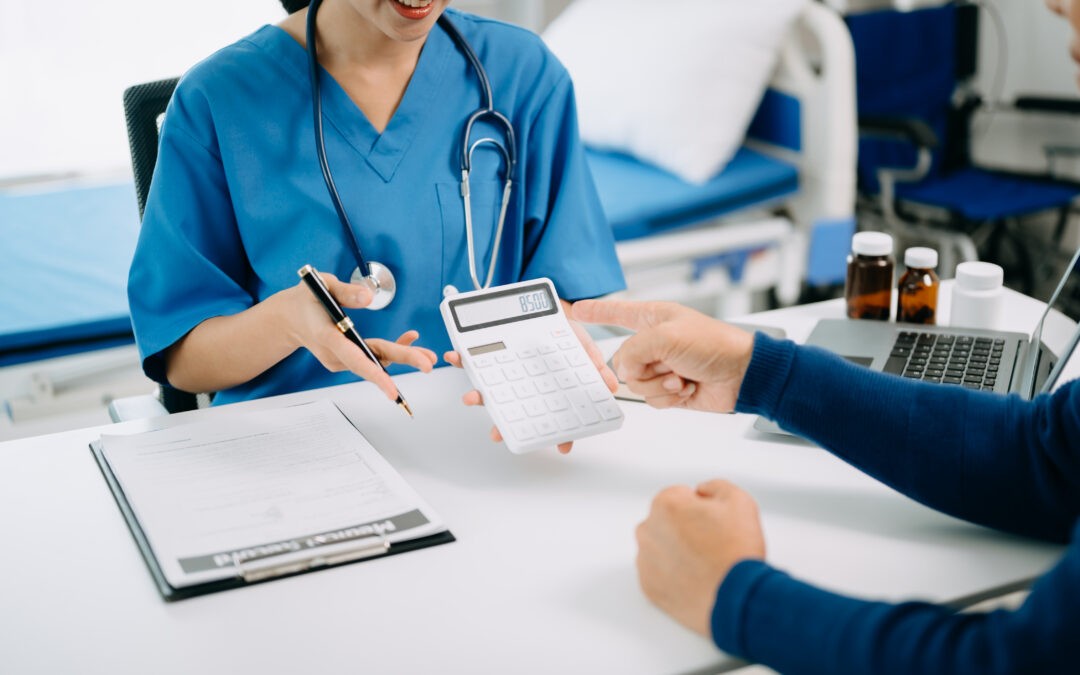 Understanding the Medical Costs That Medicare Doesn’t Cover