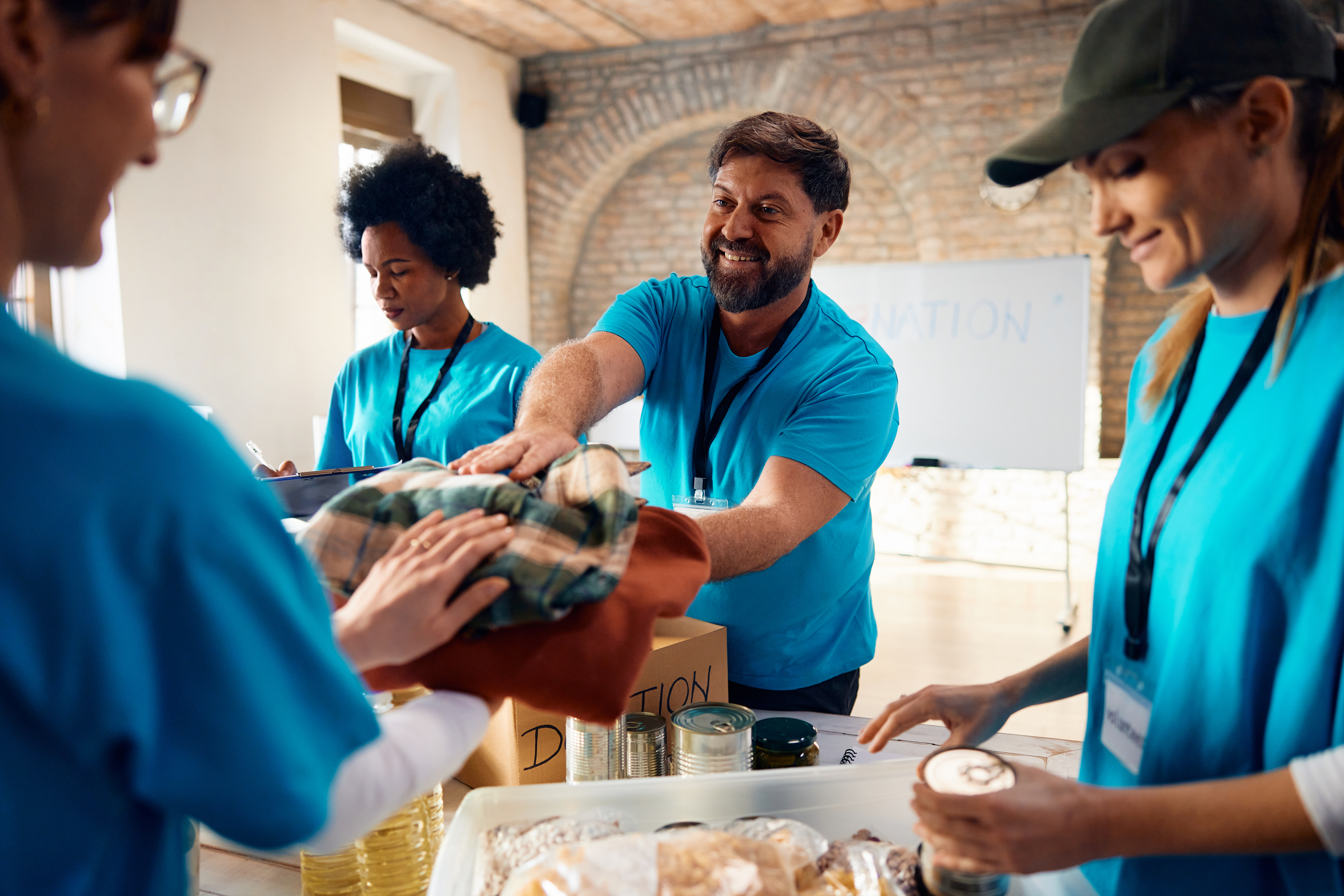 How to Reduce Taxes and Build Wealth with Qualified Charitable Distributions (QCDs) in 2026