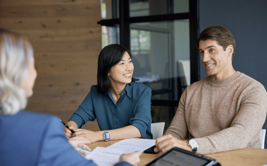 How to know when you should be working with a financial advisor