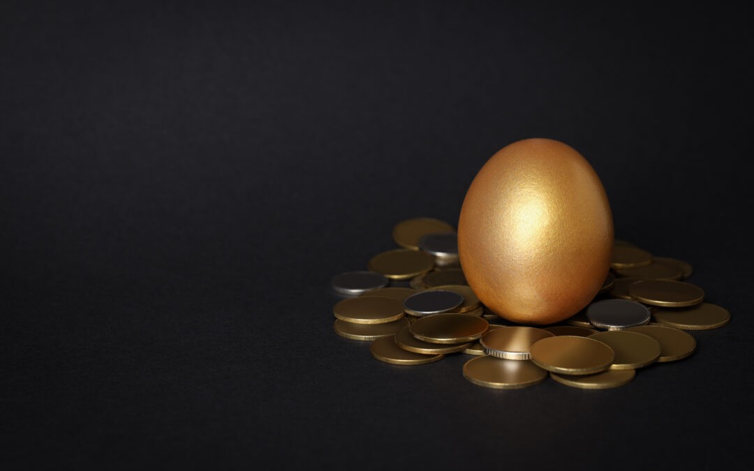 Can you ever be too careful? YES!  How inflation kills financial plans.