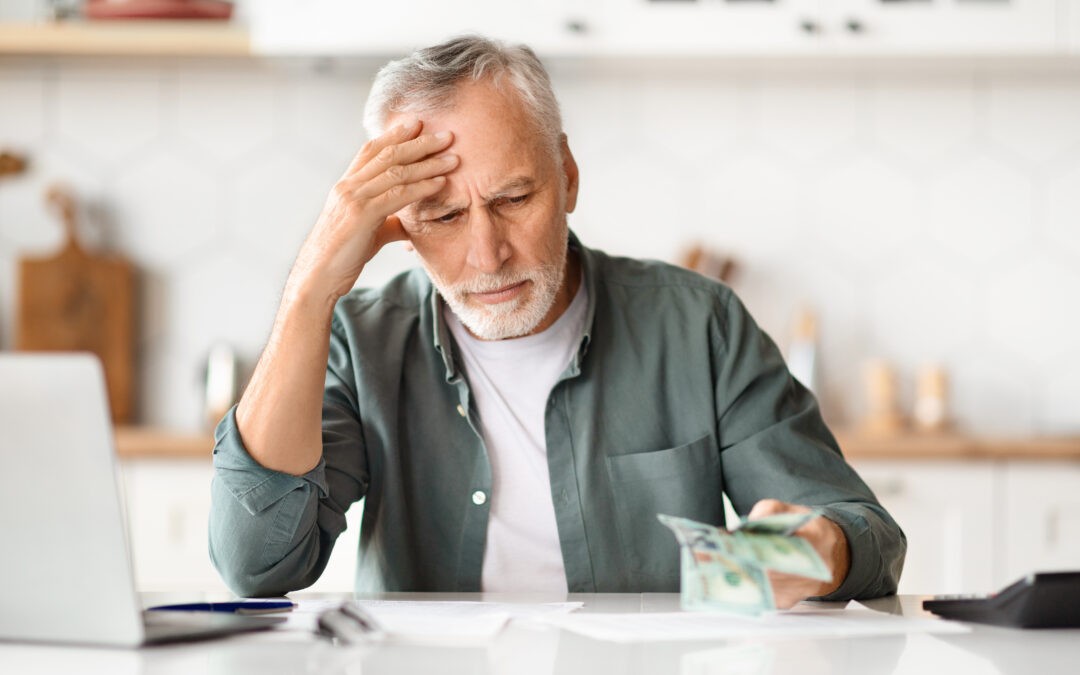 What Happens If the Market Crashes Right After You Retire?