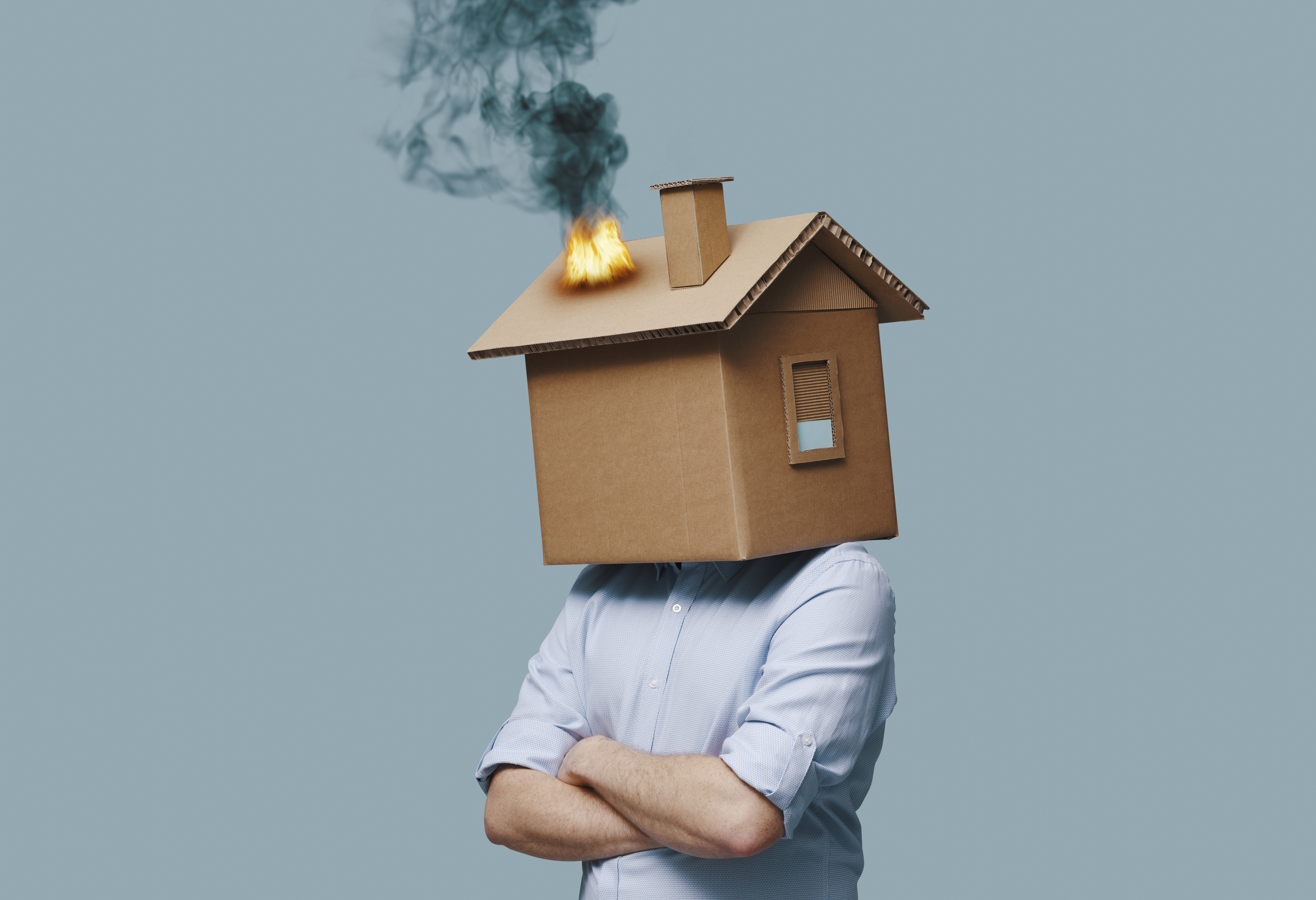 Pros and Cons of Carrying a Mortgage Into Retirement