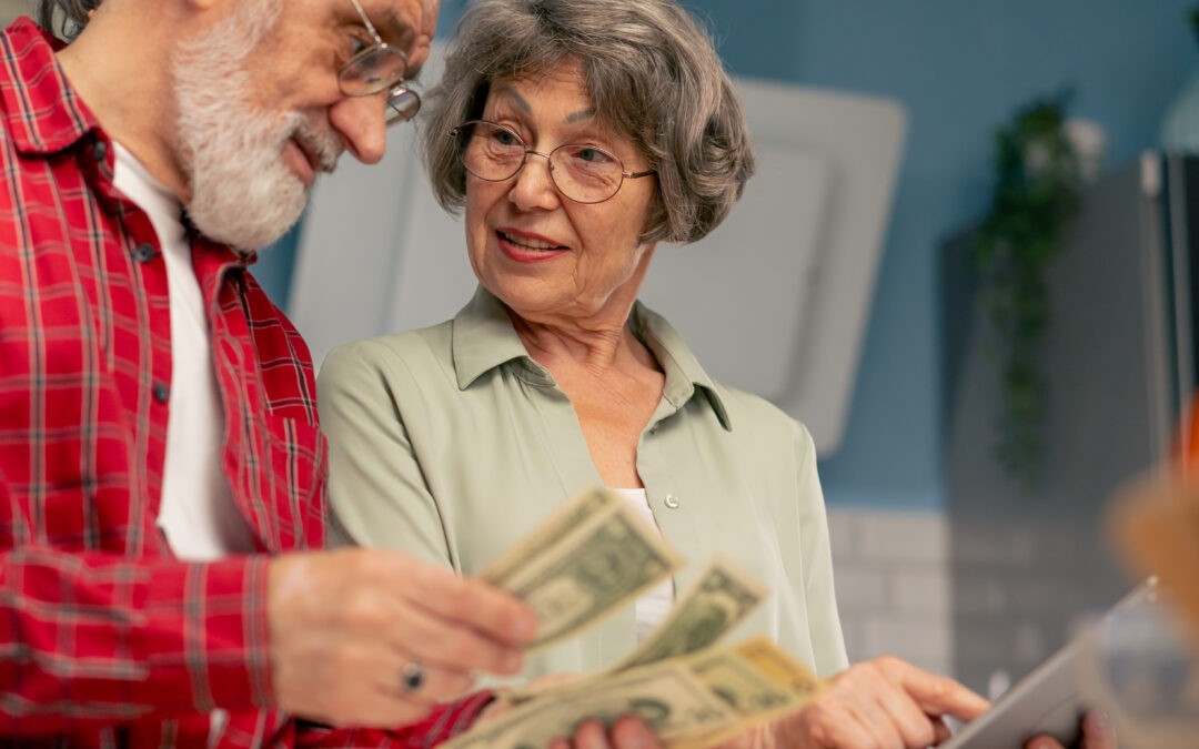 How Much Can You Withdraw In Retirement?