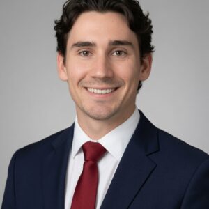 Picture of Trent Hamilton