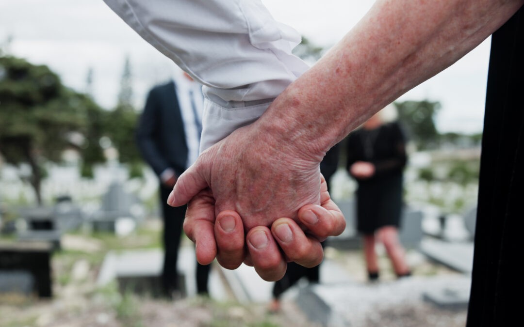 How A Spouse Remarrying After Your Death Can Disinherit Your Kids – And What To Do About It.