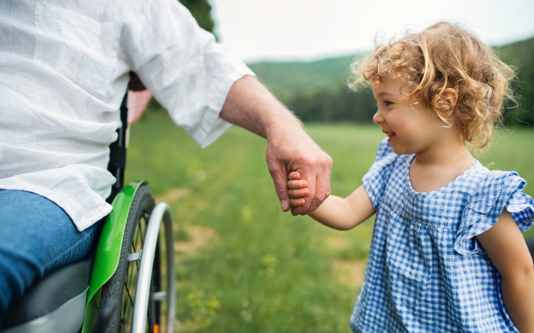 How Dying Without A Will In Texas Hurts Disabled Children
