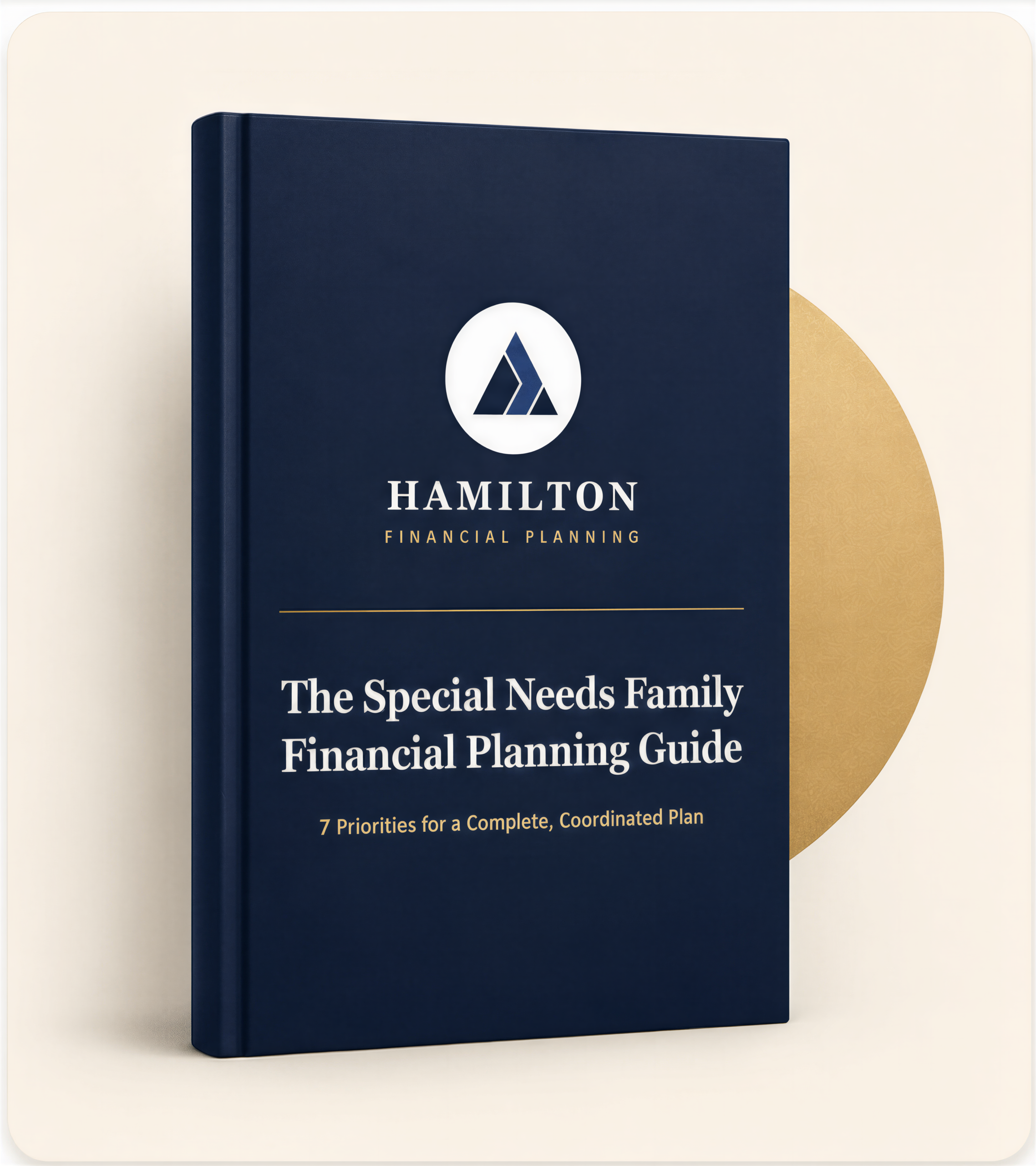 The Special Needs Family Financial Planning Guide